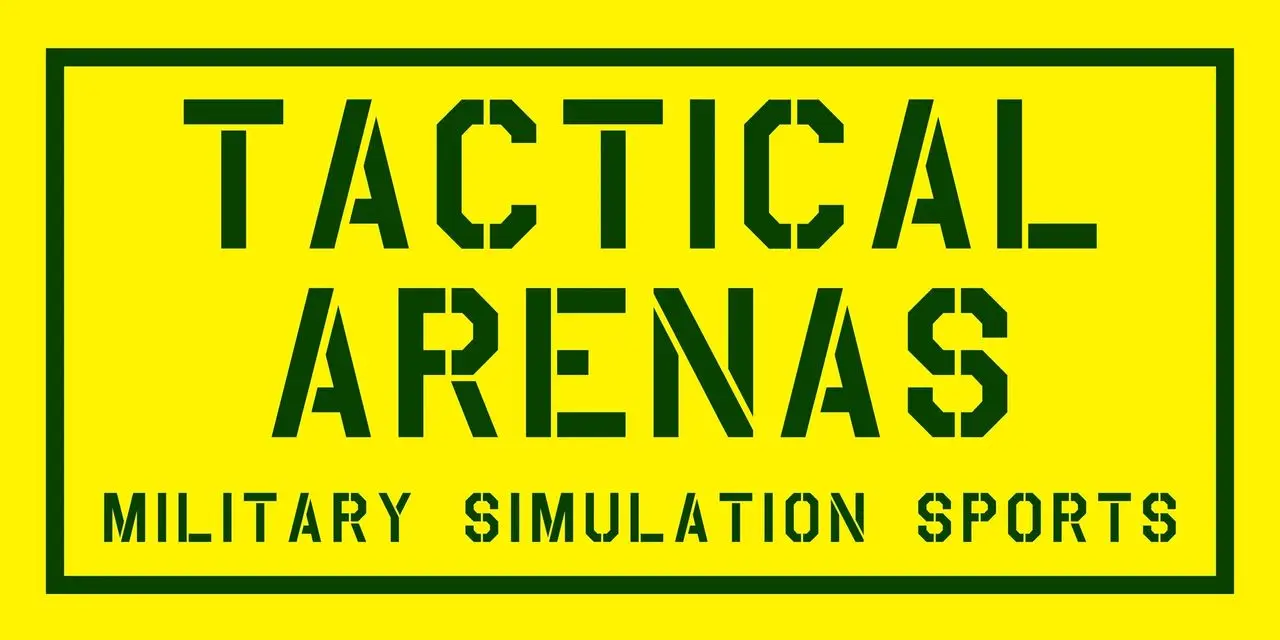 TACTICAL ARENAS
