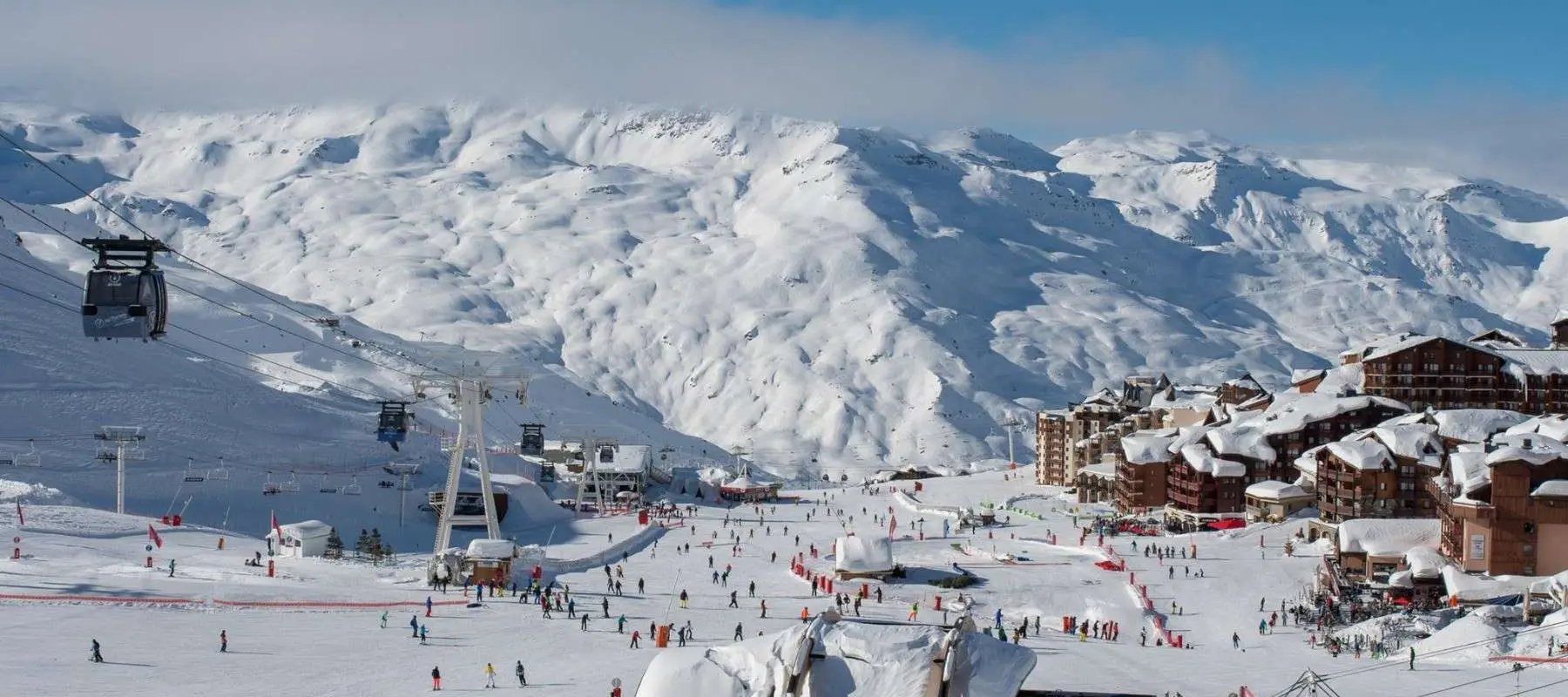 Chalet Madeleine - Build My Ski Trip