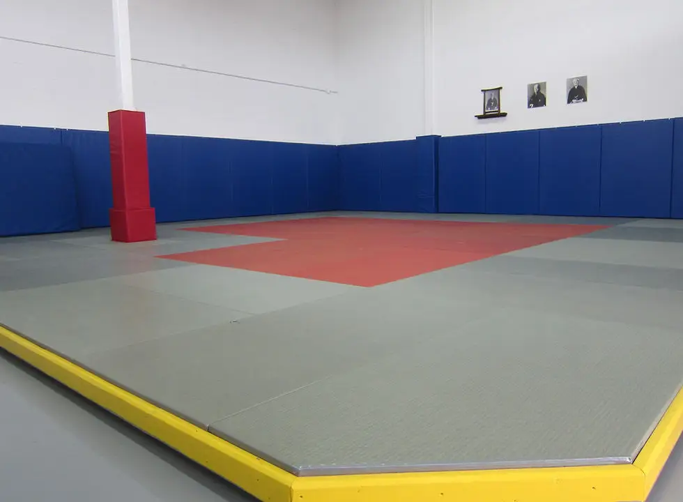 Avalon Aikikai Aikido