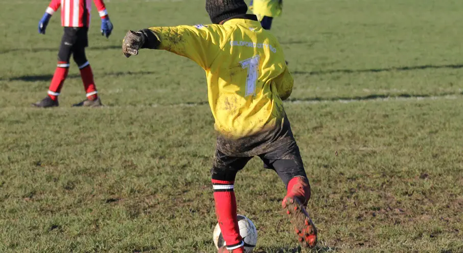 Guildford City Boys & Girls Football Club