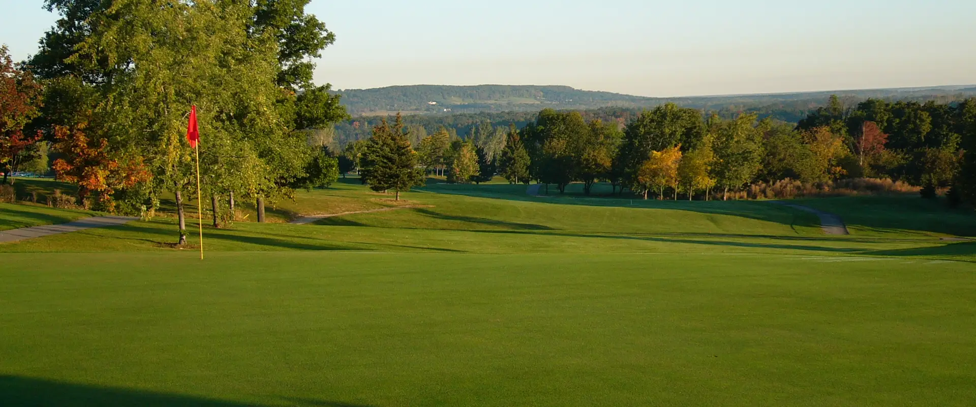 Mount Nemo Golf Club