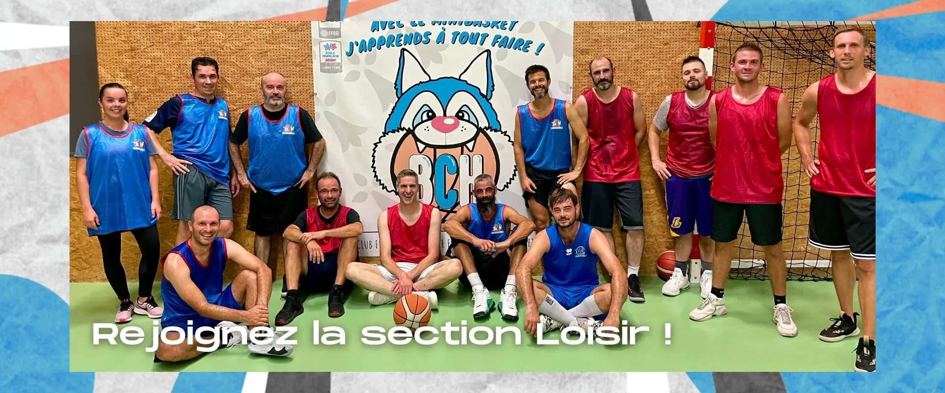 Basket Club Hennebontais