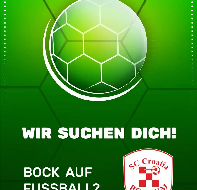 SC Croatia Bochum