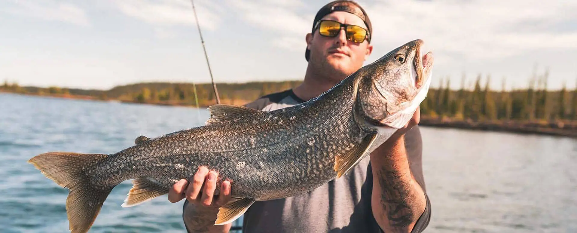 Yellowknife Sportfishing Adventures