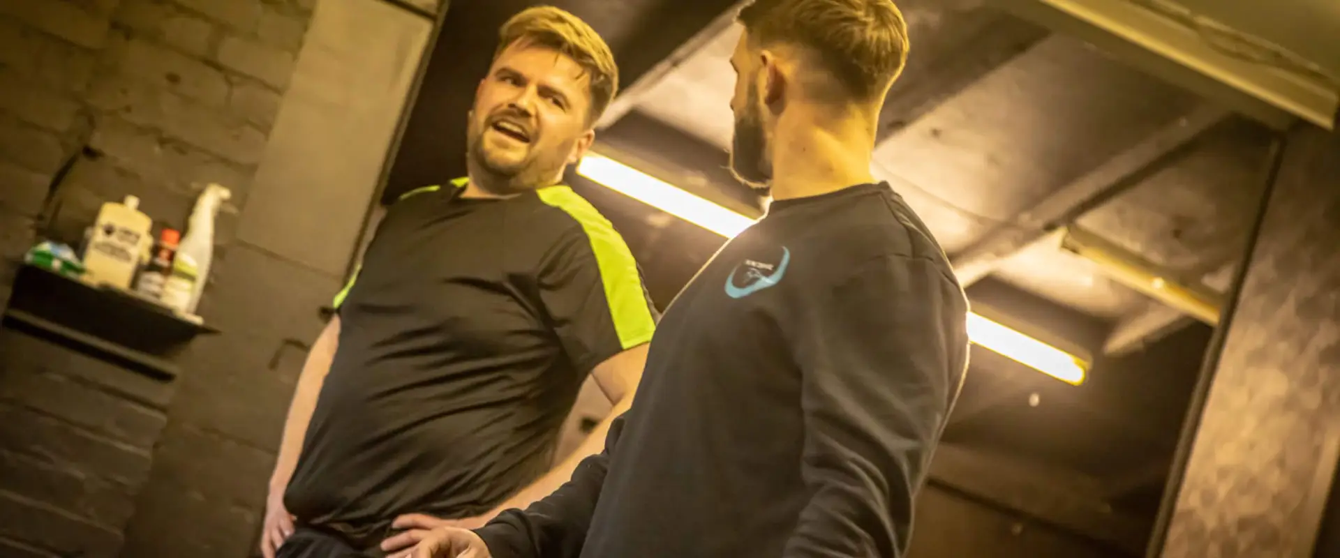 Functional Fitness