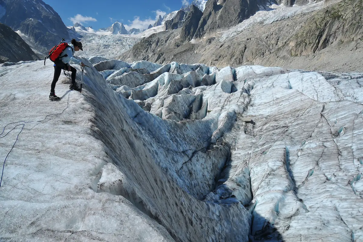 Alpine Tours Guides