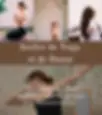 Relâche Et Prise, La Voie Du Yoga