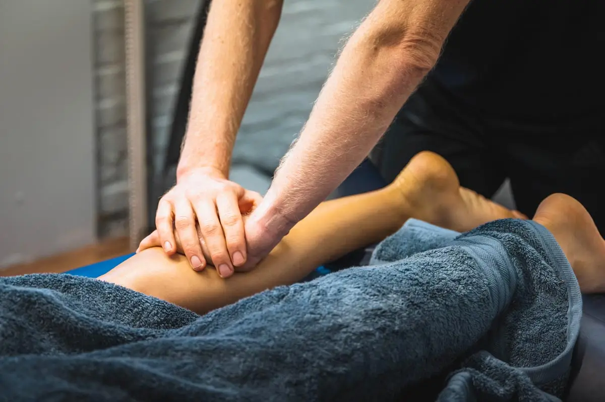 Venture Performance Sports massage therapy, Bike fitting and Coaching
