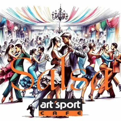 Art Sport Café