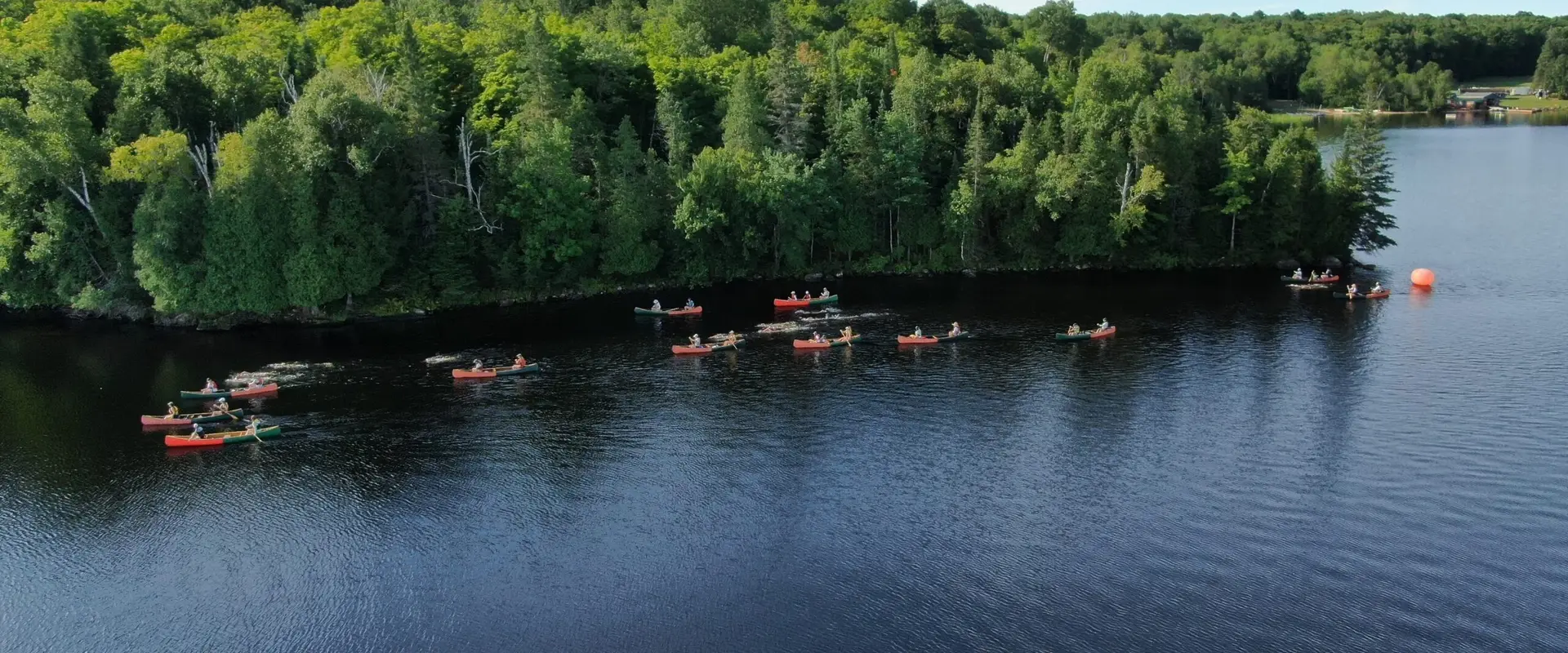 Camp AK-O-Mak