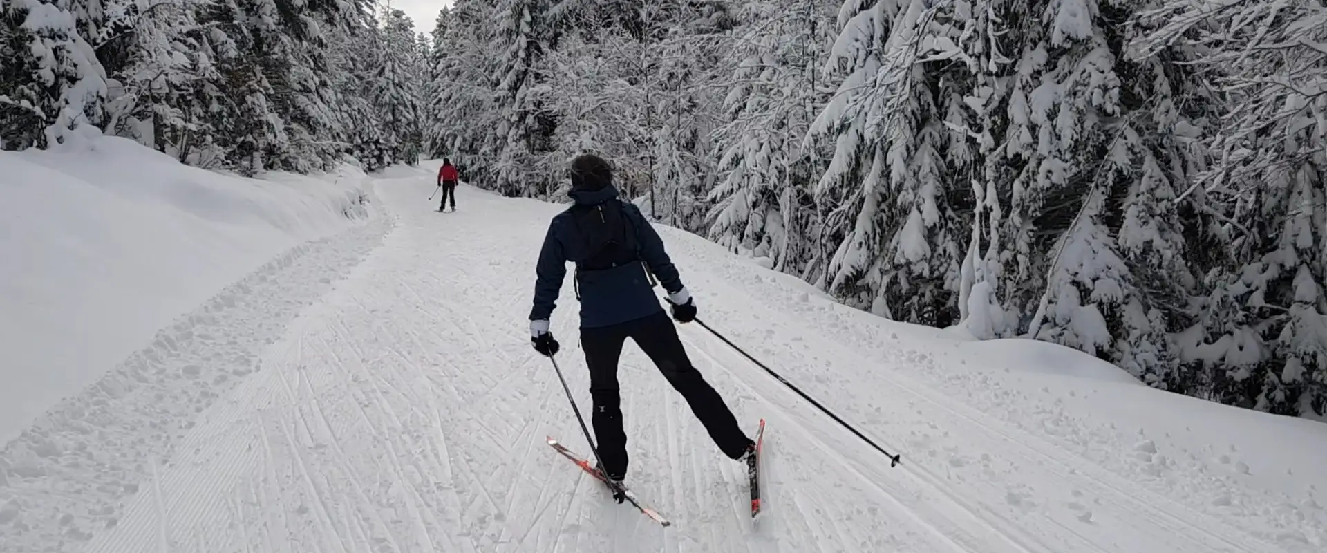 ASVEL Ski Mountain
