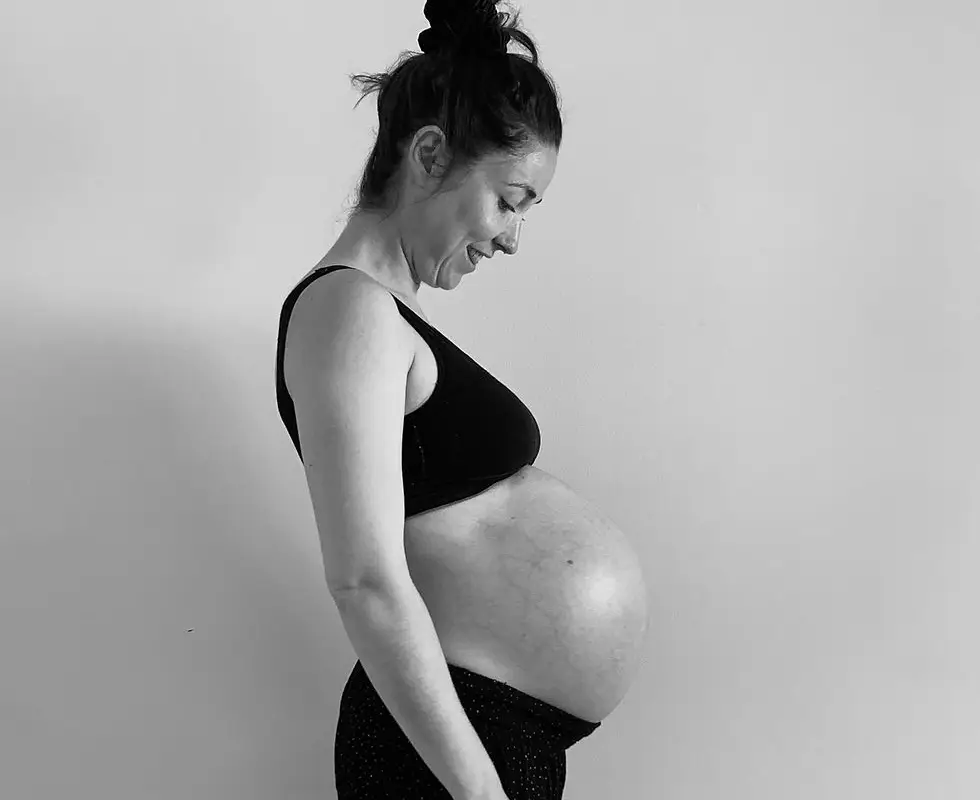 Gather ~ Yoga, Hypnobirthing & Postpartum Doula