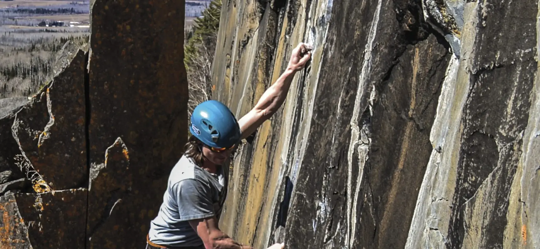 Thunder Bay Climbing: A Guide to Northwest Ontario's Best Kept Secret (2nd Ed.) - by Aric Fishman