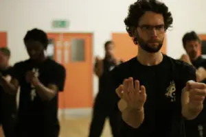 Wing Chun School Swiss Cottage