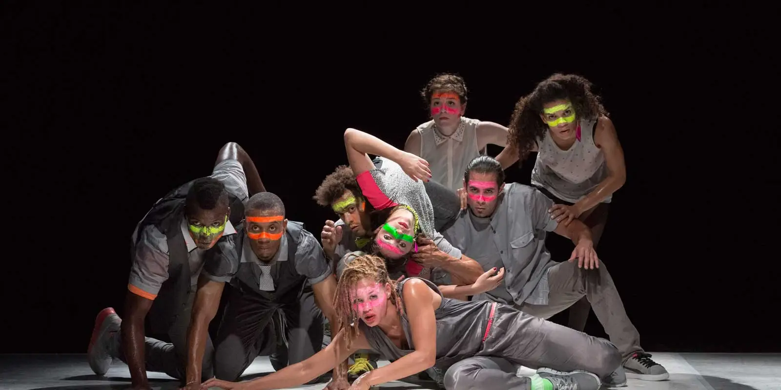 Pierre Rigal / Compagnie Dernière Minute