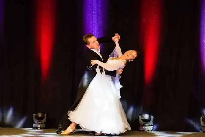 Dance Christ'anne