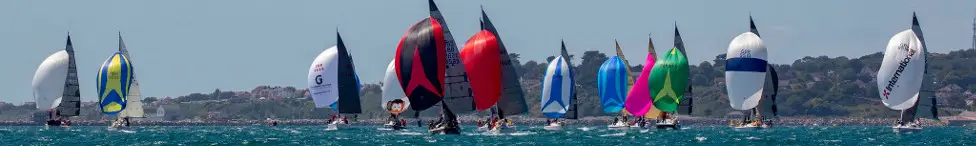 Weymouth Sailing Club