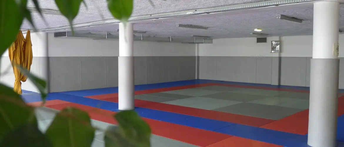 Dojo Loches-Karaté-Dô