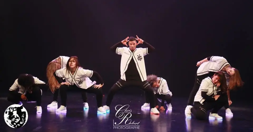 Hani Dance Studio
