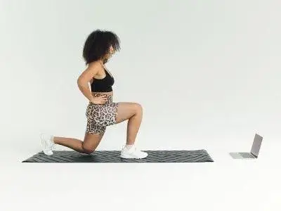 Xenial Fitness