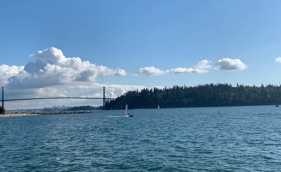 West Vancouver Brazilian Jiu Jitsu
