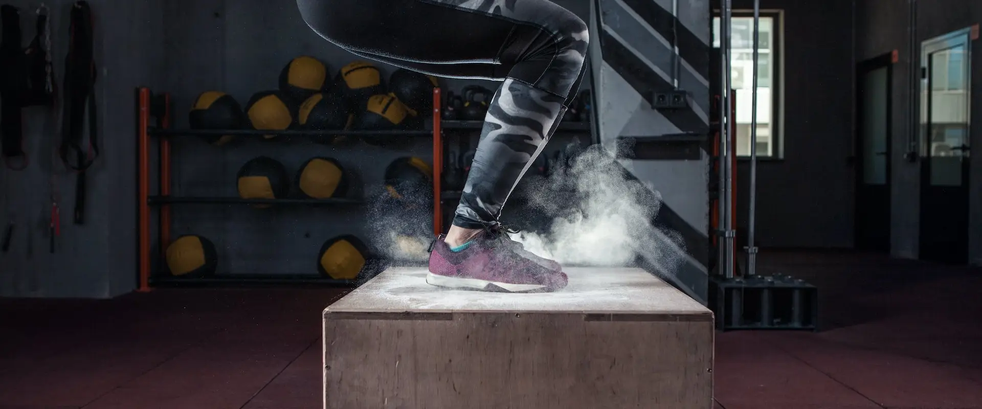 Unit 15 Functional Fitness