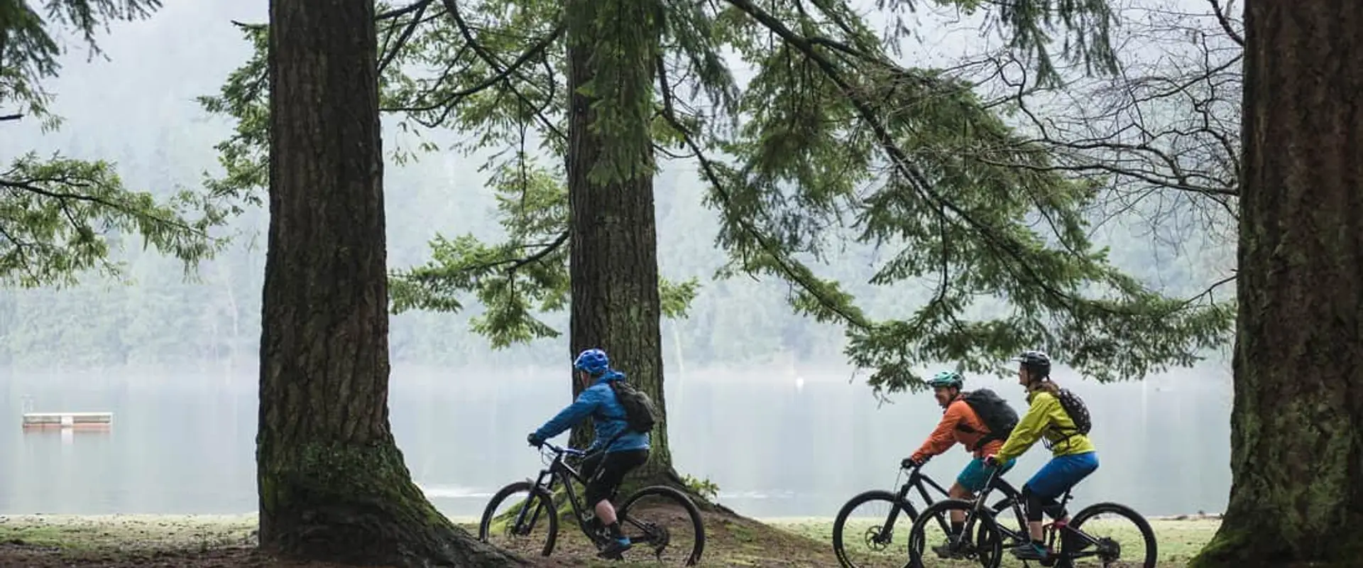 Doumont Trails