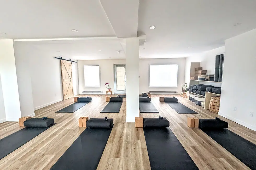 Le Studio 105