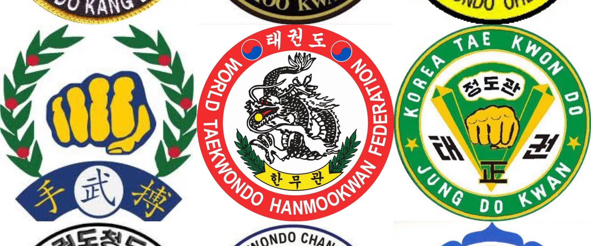 North Battleford Taekwondo