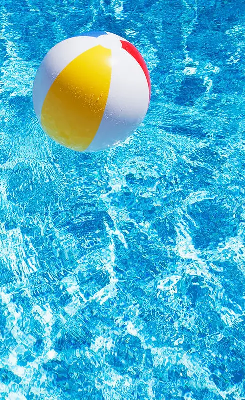 Piscine 5 Etoiles