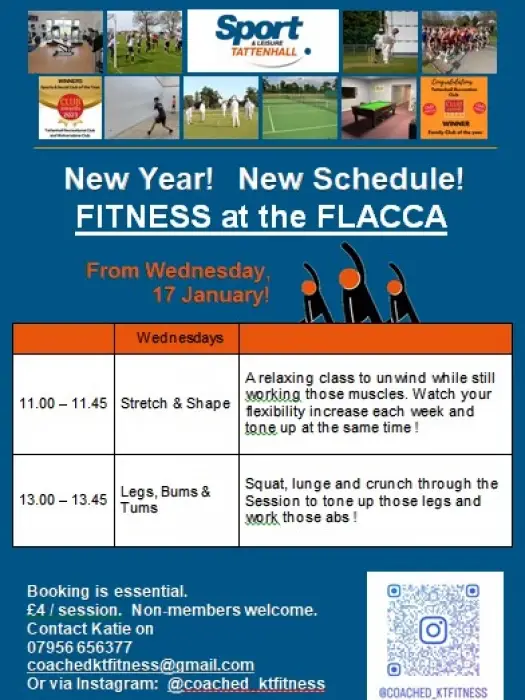 Sport Tattenhall