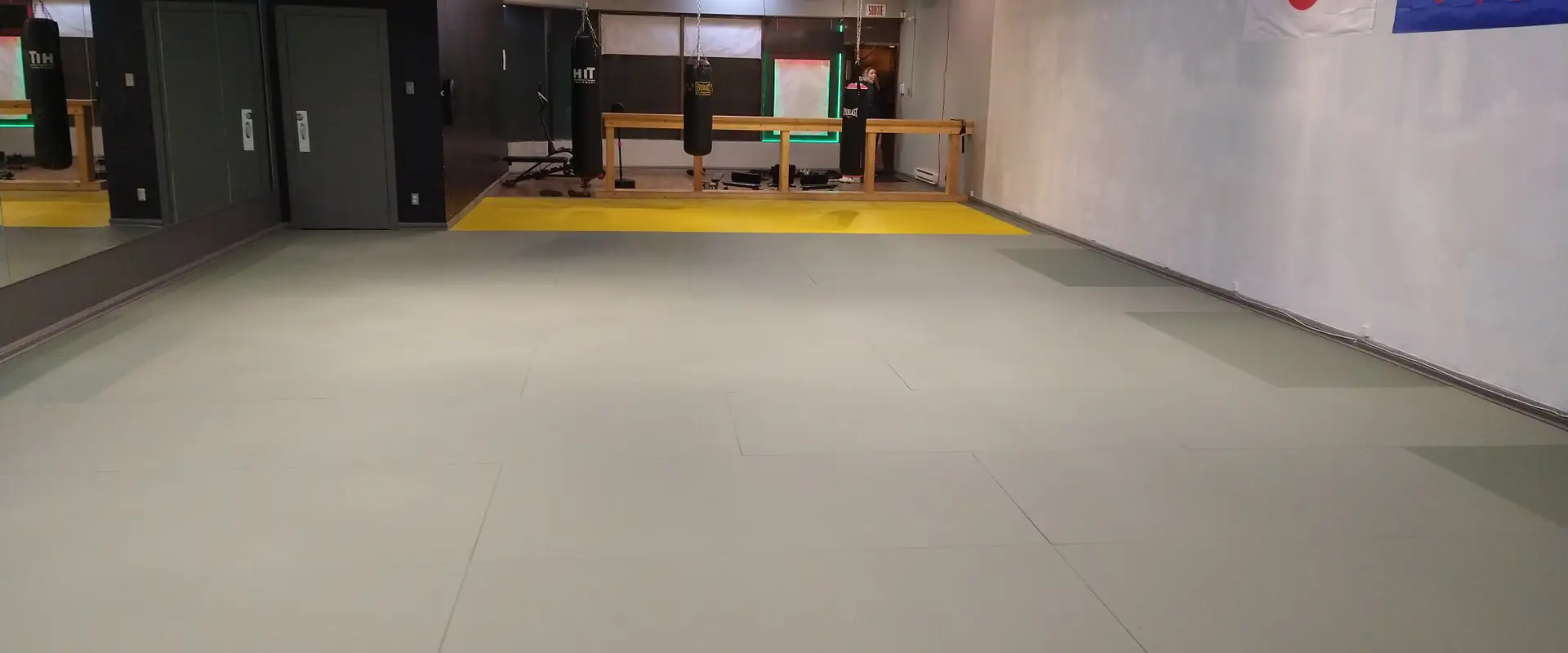 Volt BJJ - Jiu-Jitsu Brsilien