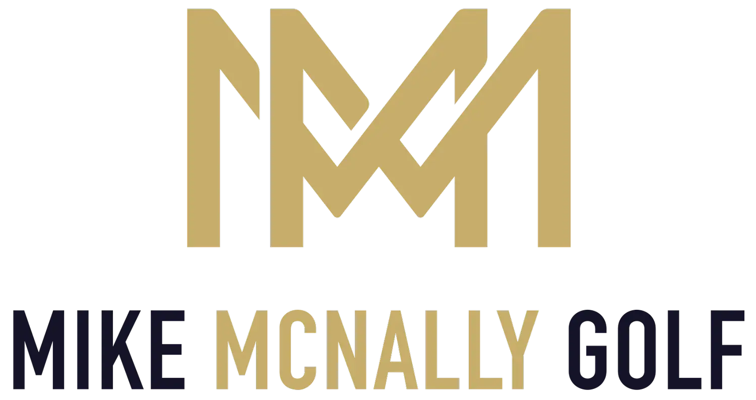 Mike McNally Golf Coaching: Golf Lessons in Edinburgh