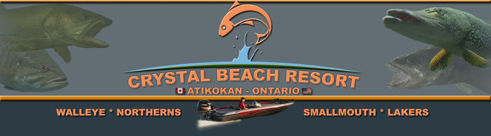 Crystal Beach Resort