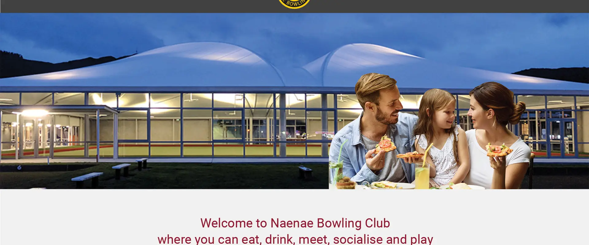 Naenae Bowling Club