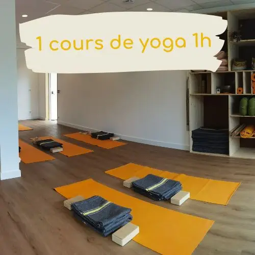 Massanas Studio, Mieux-Être, Yoga Et Massage