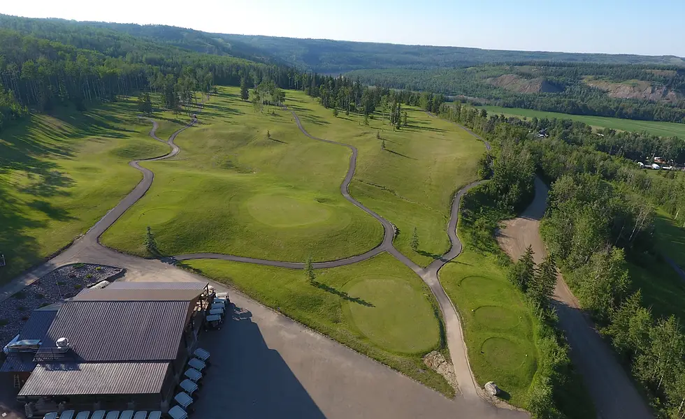 River Stone Golf Course & Campground