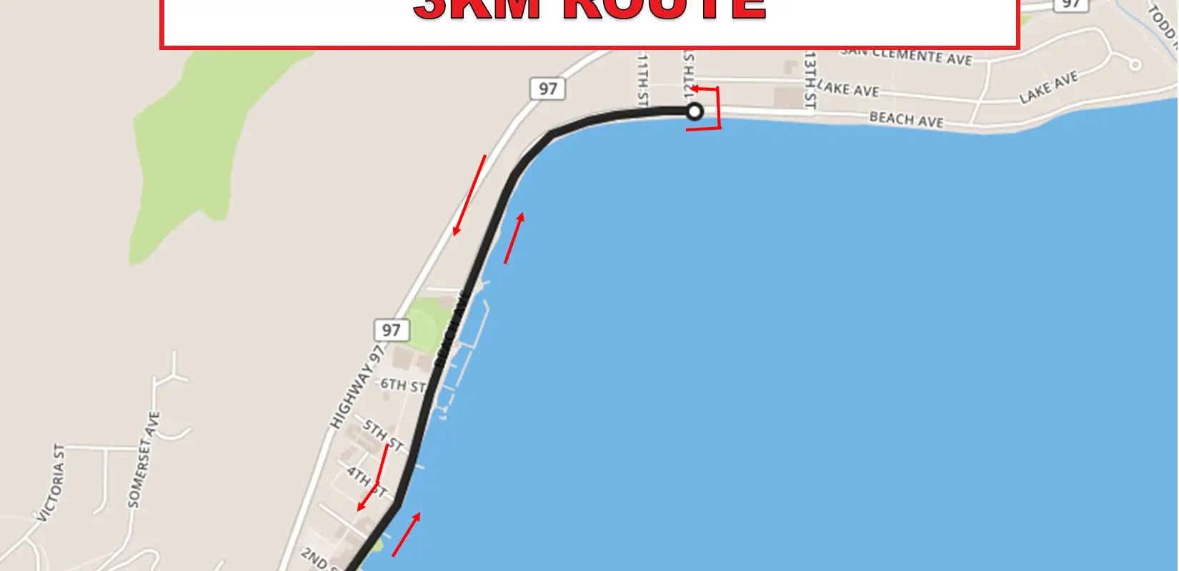 Burdekin Lane Beach Access