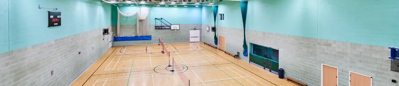 Sidcup Leisure Centre