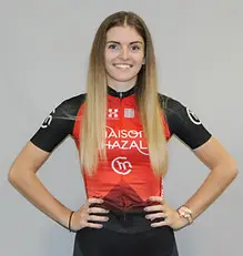 Chambéry Cyclisme Compétition