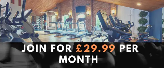 Origin Health Club