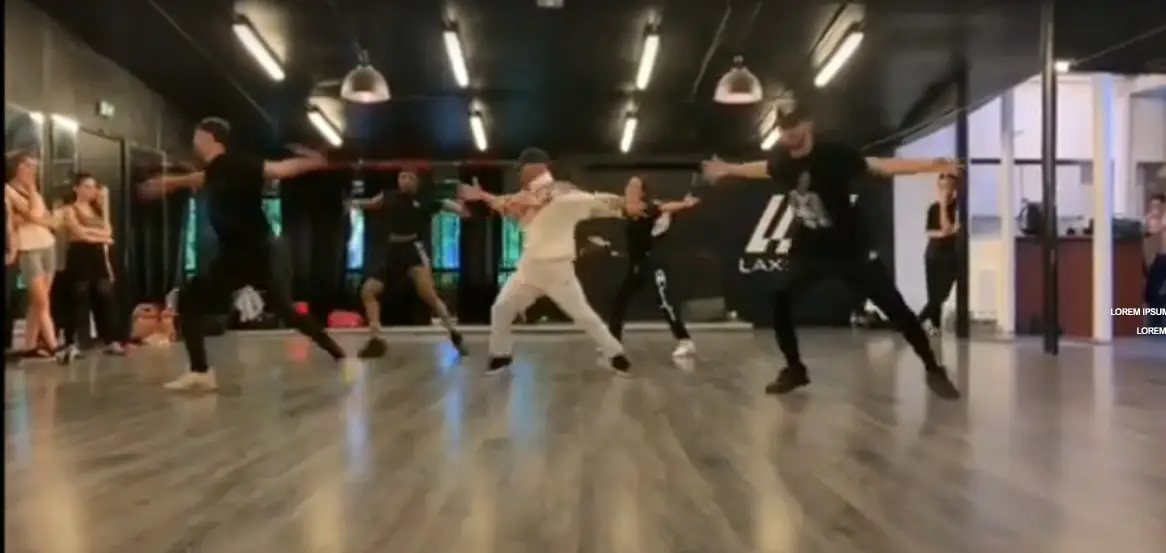 Sidekiq - Dance Classes Urbaines