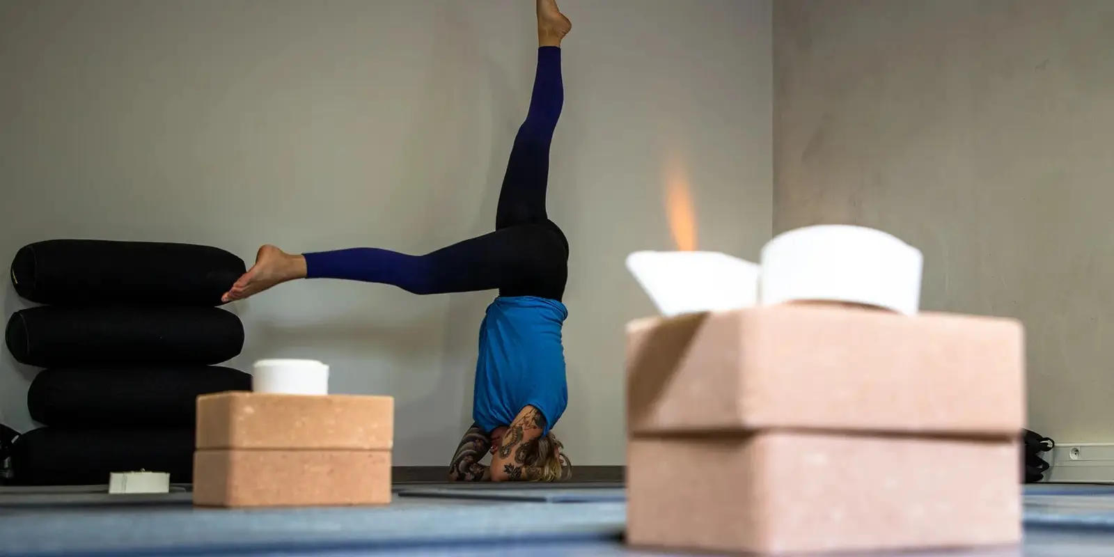 Punky Yoga School