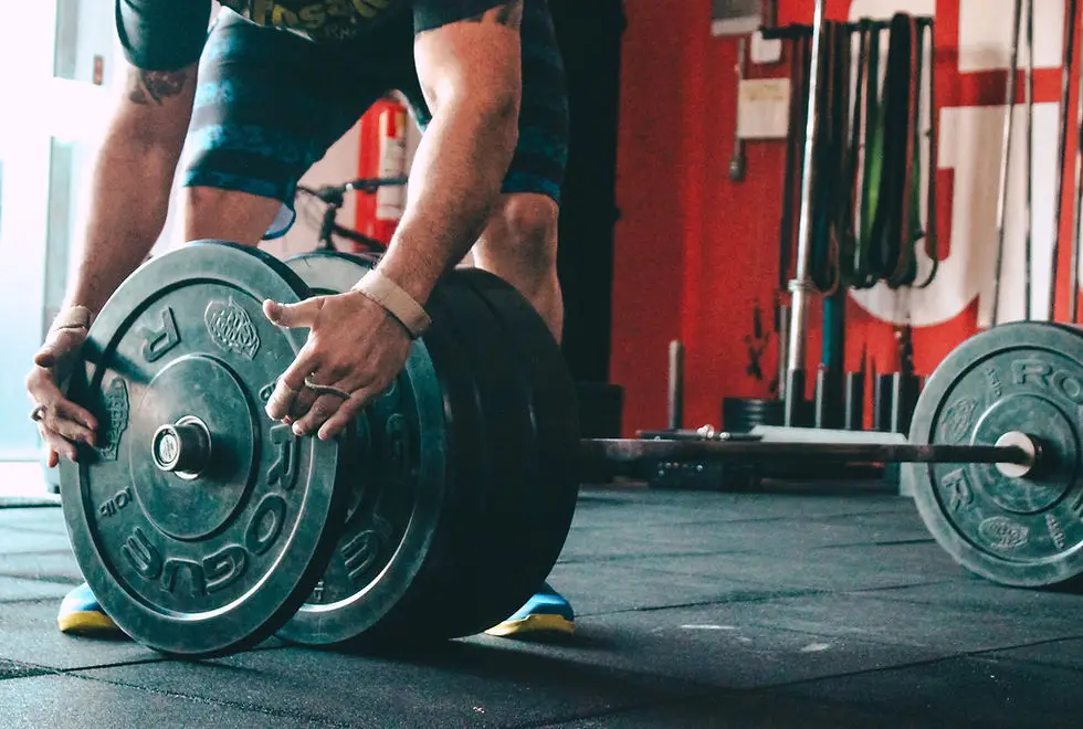 Parkins Personal Training