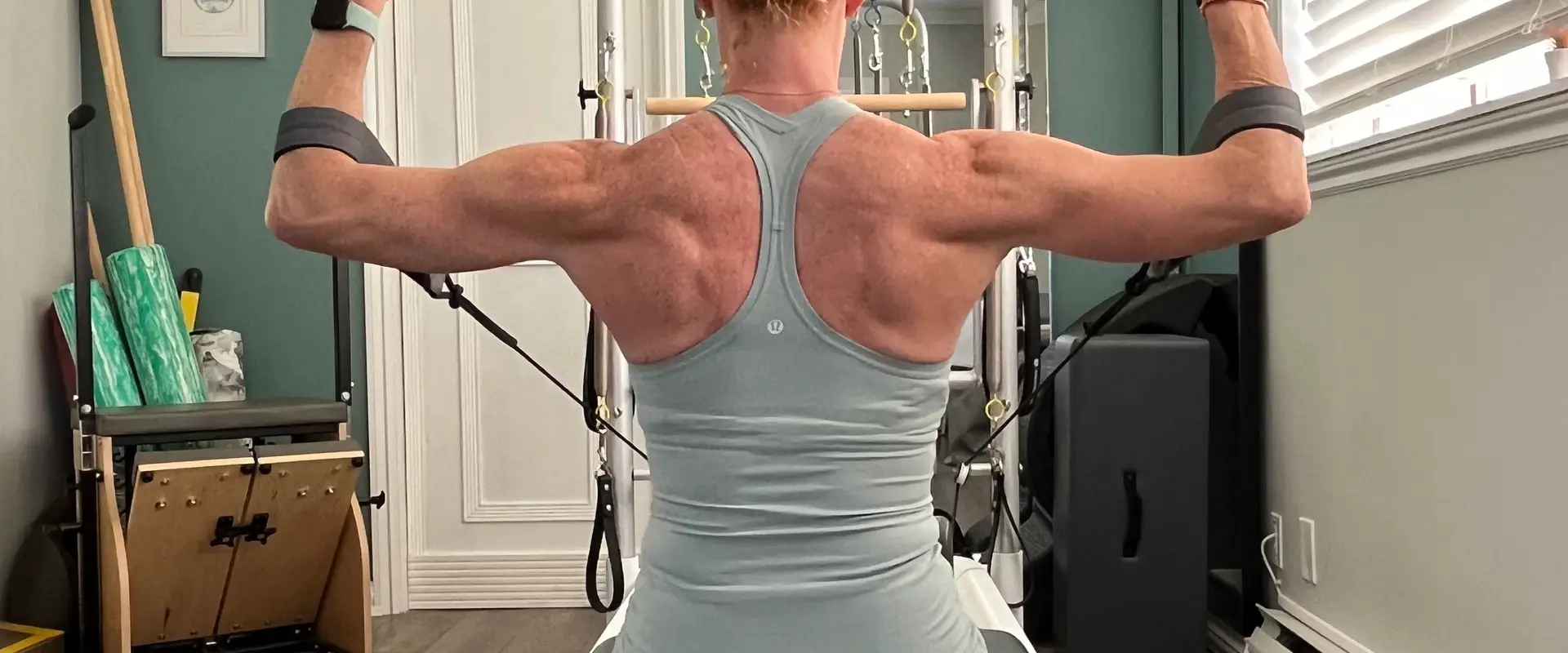 Stephanie McCann Physiotherapy & Pilates Port Moody