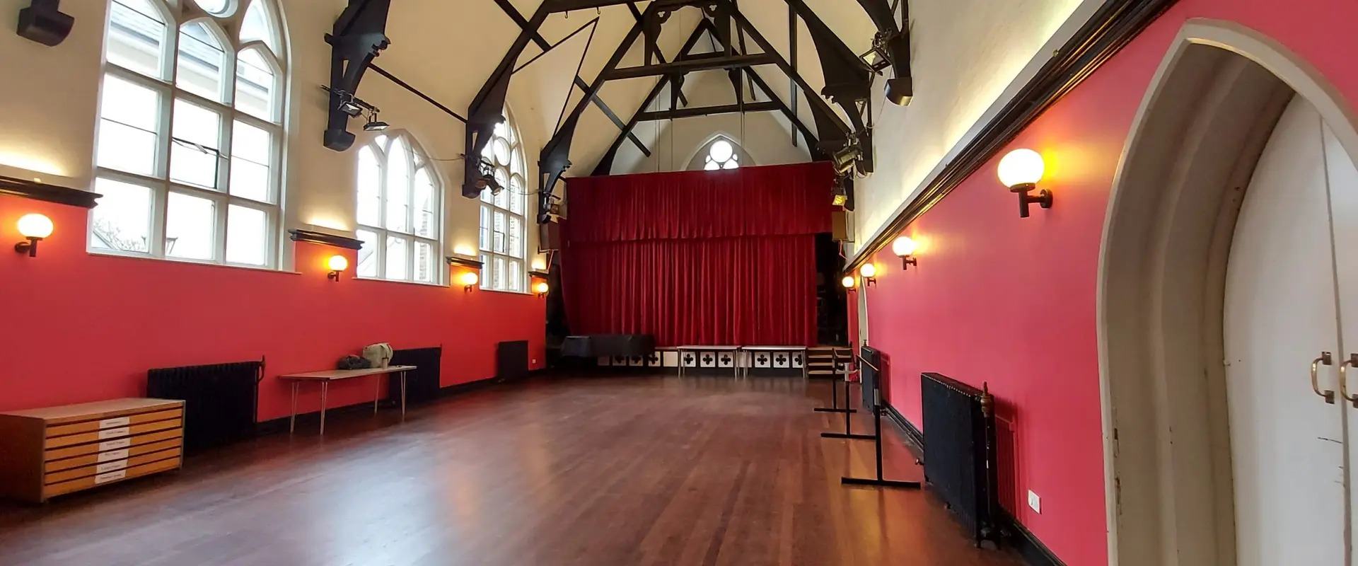 The Village School of Dance, Dorking (Formerly Surrey Academy of Ballet)