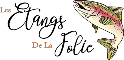 Étangs de la Folie