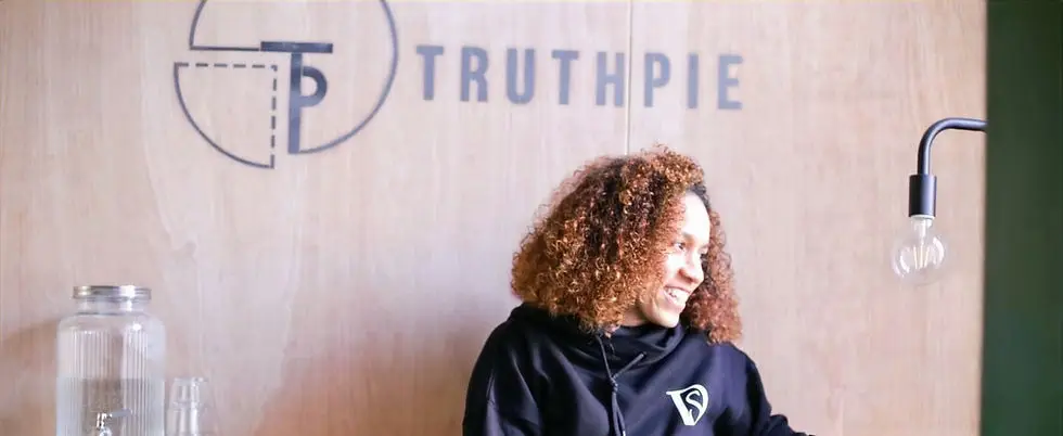 TruthPie Wellness - Bermondsey