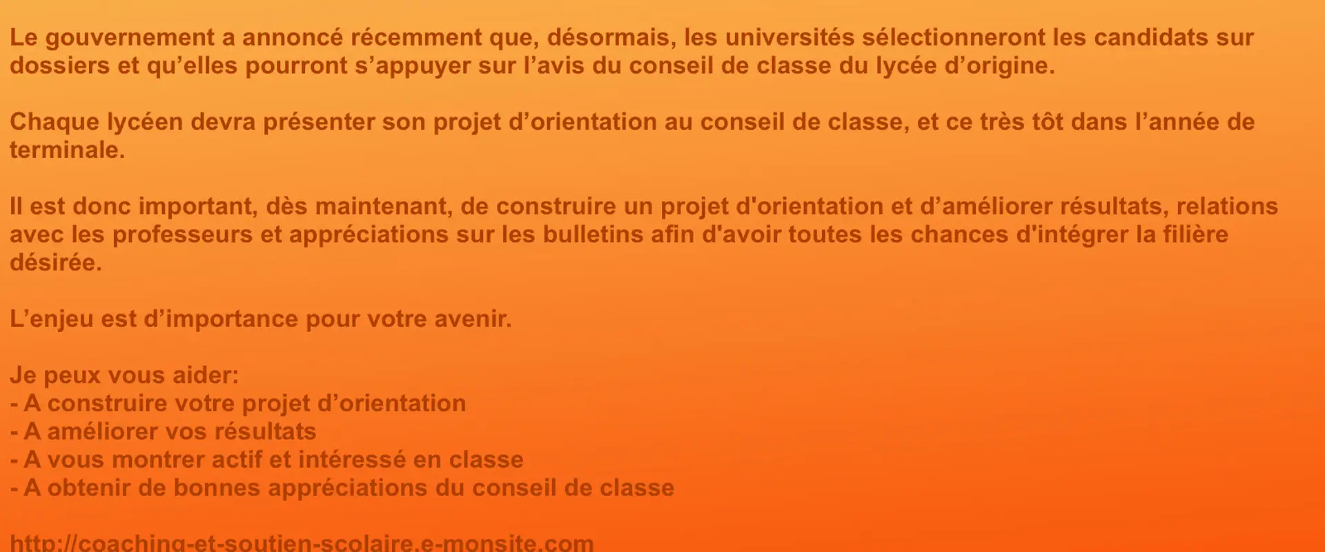 Coaching Scolaire Et Étudiant-Psycho Praticienne Catherine Chojnacki