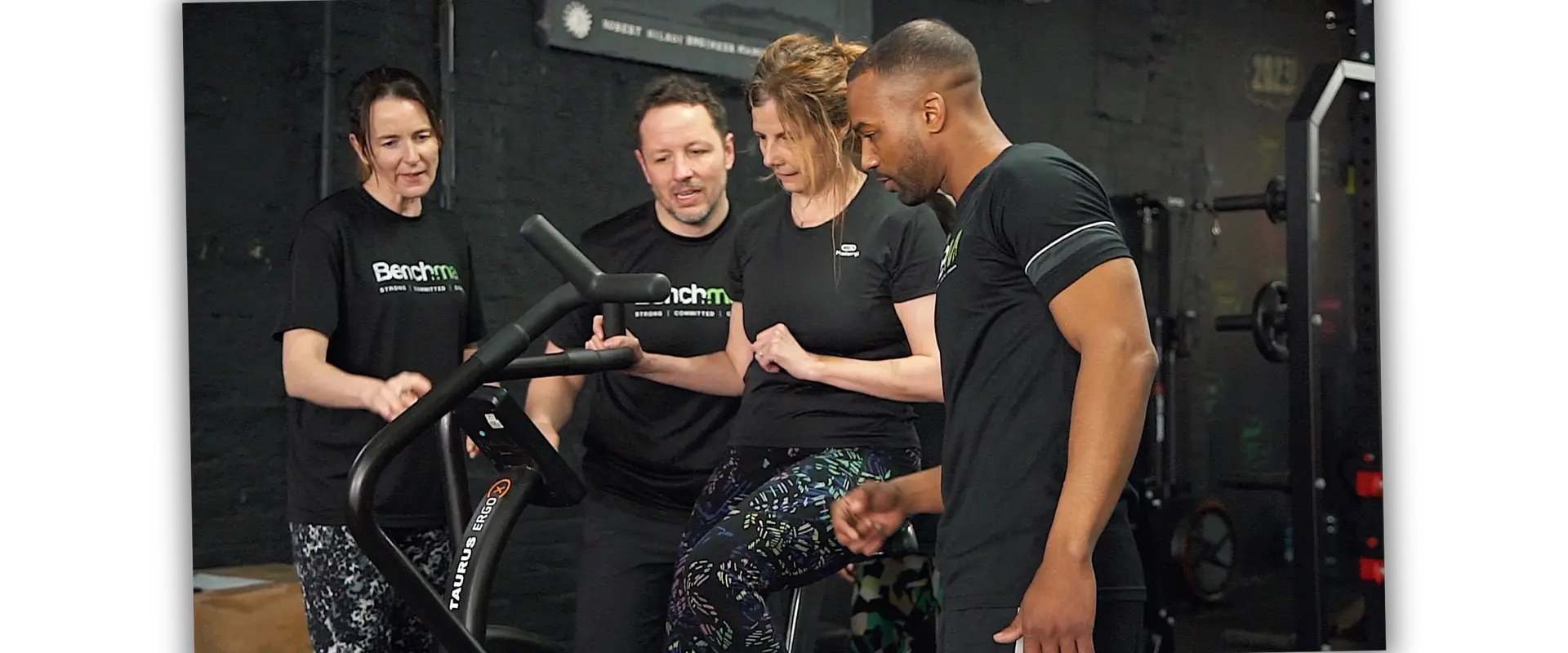 Benchmark Gym